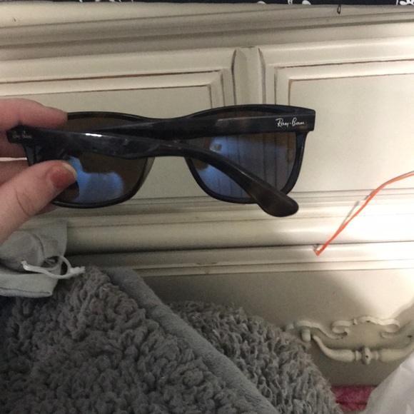 Ray Bans - Picture 3 of 3